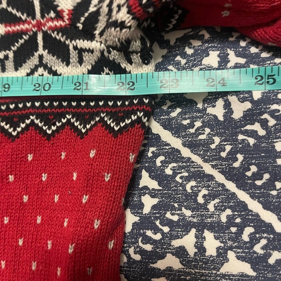 Vintage Northern Reflections Cardigan - Picture 6 of 7